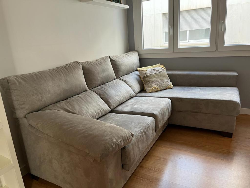 Wow Cordoba Centro公寓 外观 照片